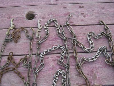 Purchasing Tire Chains for Winter Driving Image